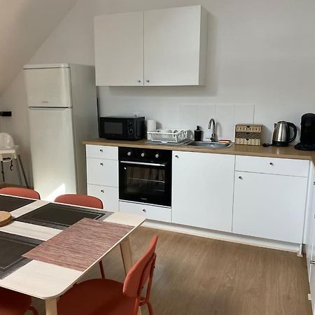 Appartement Emy Spacieux Et Lumineux سيدا المظهر الخارجي الصورة