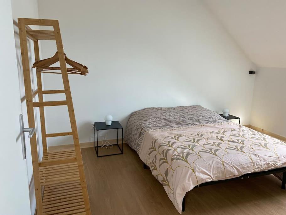 Appartement Emy Spacieux Et Lumineux سيدا المظهر الخارجي الصورة